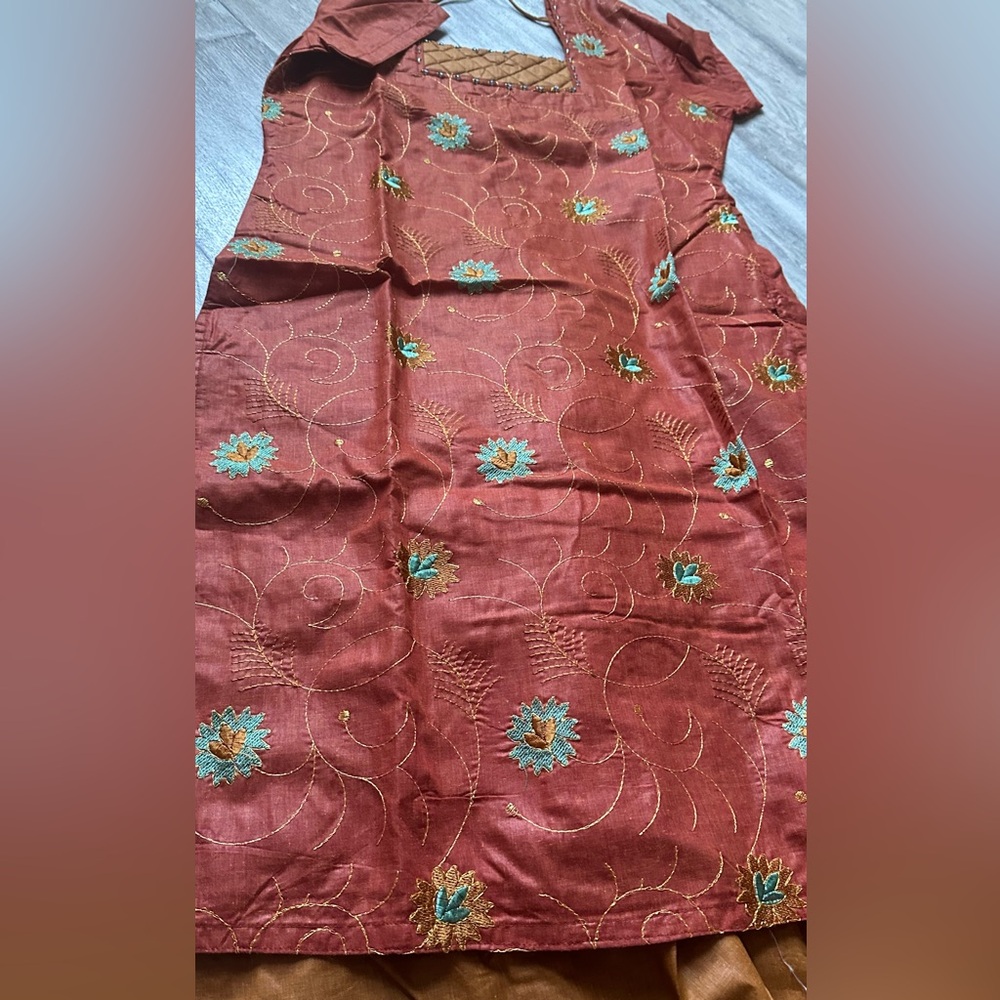 Dress